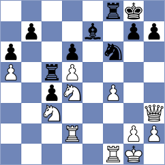 Herrera - Dahlgren (chess.com INT, 2025)