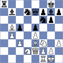 Rivera - Univio Sanchez (Bogota COL, 2024)