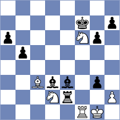 Bykhovsky - Womacka (Chess.com INT, 2020)