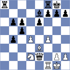 Marzal Salas - Nakabo (Lichess.org INT, 2020)