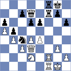 Campora - Blazquez Lopez (Oviedo ESP, 2024)