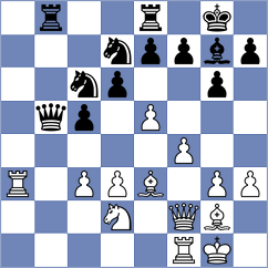 Rahimbekov - Vallejo Pons (Oropesa del Mar, 1998)