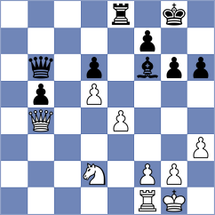 Correa Atucsa - Aguilar (Montevideo, 2014)