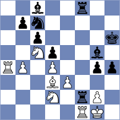 Kerber - Bondick (Undeloh, 2004)