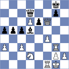 Simancas Maradei - Castro Beltran (Medellin COL, 2024)
