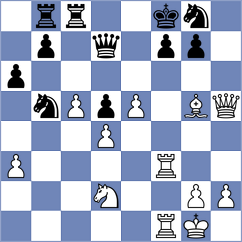 Braeutigam - Malinowsky (Munich GER, 2025)