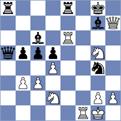 Gerov - Golyshev (Cheliabinsk, 2010)
