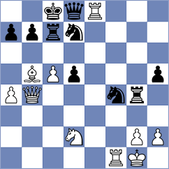 Poulsen - Burckhardt (Werther, 2007)