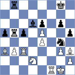 Hera - Kiremitciyan (Chess.com INT, 2020)