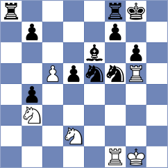 Baziuk - Manukian (chess.com INT, 2024)