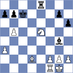 Sanchez - Robles (Buenos Aires, 1997)