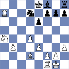 Chelpanov - Larkin (Satka, 2014)
