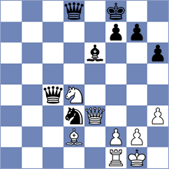 Kasparov - Lautier (Linares, 1994)