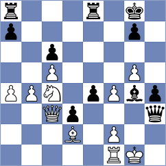 Rozman - Abdukhakimov (chess.com INT, 2024)