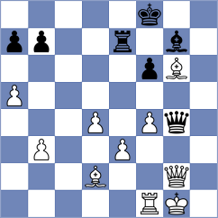 Di Nicolantonio - Gulamirian (chess.com INT, 2024)