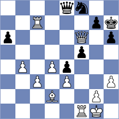 Mellier - Parker (Hastings, 1995)