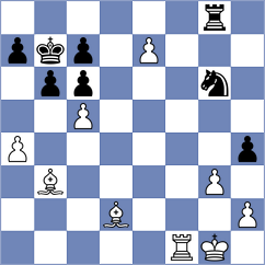 Milnes - Baldwin (Scarborough, 2004)