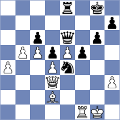 Gan Od - Gines Esteo (Chess.com INT, 2020)