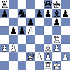 Travesset Sagre - Serrano Batova (Barcelona ESP, 2024)