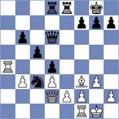 Pattinson - Pettitt (Littlethorpe, 2005)