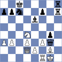 Andersen - Arhan (chess.com INT, 2021)