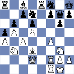 Michalowski - Gensbauer (Bad Woerishofen, 2002)