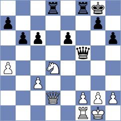 Sivakumar - Bykov (chess.com INT, 2025)