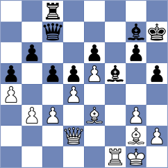 Alldritt - Moore (England ENG, 2025)