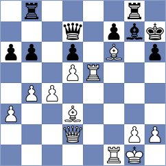 Khanin - Vega (Chess.com INT, 2021)