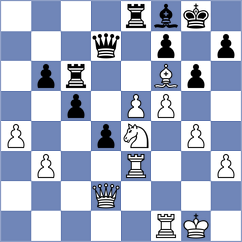 Kubaszek - Stricker (Weilburg, 1997)