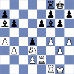 Olesen - Wallace (Prague CZE, 2025)