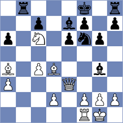 Martinez Guajardo - Rodriguez (Santiago de Chile, 1994)