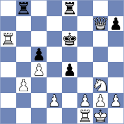 Klein - Hubel (Germany, 1992)