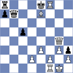 Khademi - Balaji (chess.com INT, 2025)