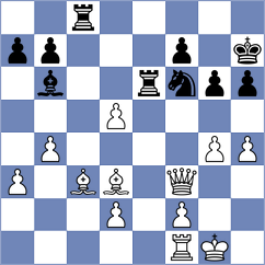 Ladan - Slovineanu (chess.com INT, 2023)