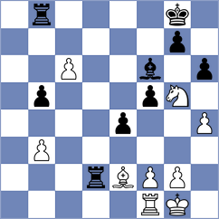 Dyulgerov - Malyshev (chess.com INT, 2025)