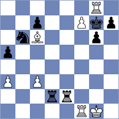 Gur - Kukushkin (Nizhnij Novgorod, 2014)