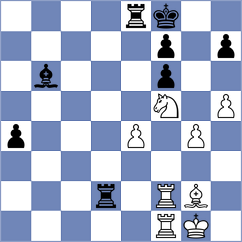 Hrbek - Zhigalko (chess.com INT, 2024)