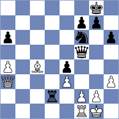 Kamsky - Matlakov (chess.com INT, 2022)