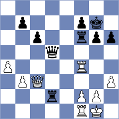 Zhou - Mayaud (chess.com INT, 2025)