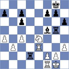 Kovalev - Boyer (Budapest HUN, 2024)