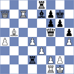 Marchador Villalba - Rius Marse (Spain, 1994)