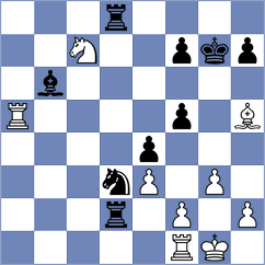 Zacurdajev - Kurmangaliyeva (chess.com INT, 2024)