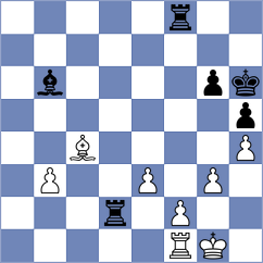 Tatarinov - Martinez Alcantara (chess.com INT, 2023)