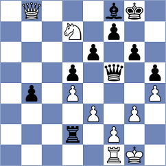 Maksimenko - Korchmar (Chess.com INT, 2021)