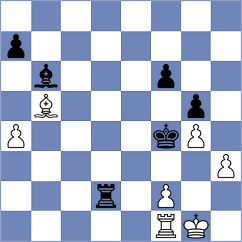 Romany - De Lomas Busquets (chess.com INT, 2025)