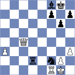 Yang Kaiqi - Leve (chess.com INT, 2025)