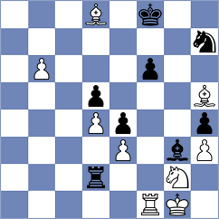 Le - Pezelj (Chess.com INT, 2015)