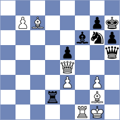 Barria Zuniga - Daianu (Chess.com INT, 2020)