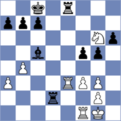 Kett - Leve (Chess.com INT, 2020)